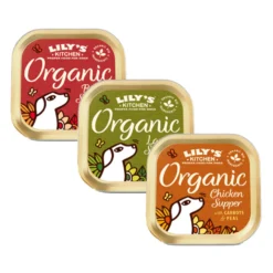 Lily's Kitchen Organic - Vaschetta