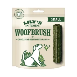 Lily's Kitchen Woofbrush