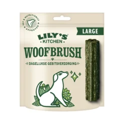 Lily's Kitchen Woofbrush