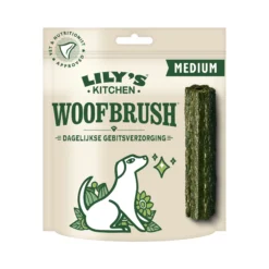 Lily's Kitchen Woofbrush