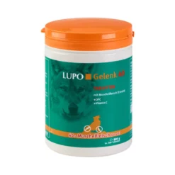Luposan Gelenk 40 - Compresse