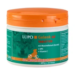 Luposan Gelenk 40 - Compresse