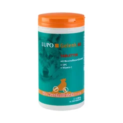 Luposan Gelenk 40 - Compresse