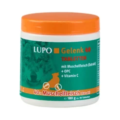 Luposan Gelenk 40 - Compresse