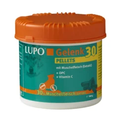 Luposan Gelenk 30 - Pellets