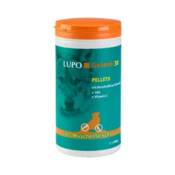 Luposan Gelenk 30 - Pellets