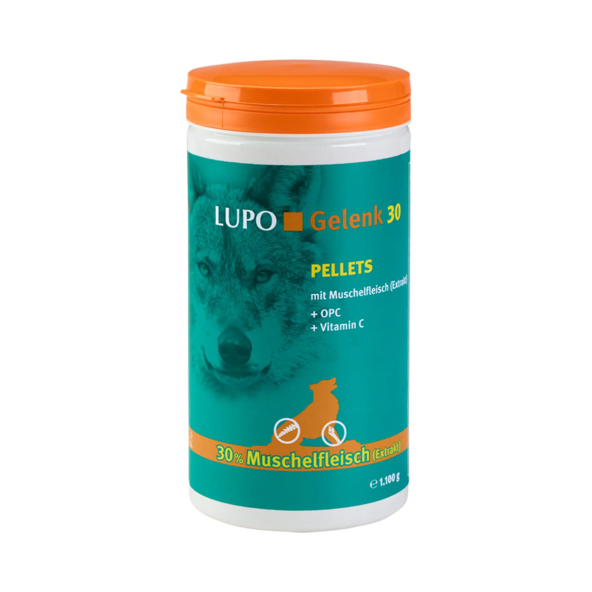 Luposan Gelenk 30 - Pellets
