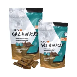Luposan Lupo GELENKXX Cibo per Cani