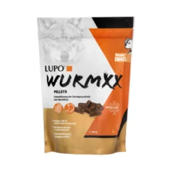 Luposan Lupo WURMXX