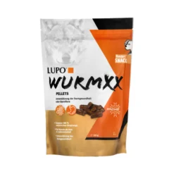 Luposan Lupo WURMXX