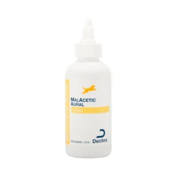 MalAcetic Aural (precedentemente Acetic Otic)