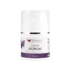 Maxani AtopOat Cream