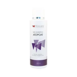 Maxani AtopOat Shampoo