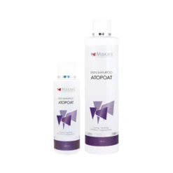 Maxani AtopOat Shampoo