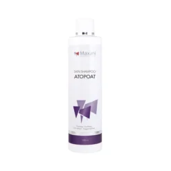 Maxani AtopOat Shampoo