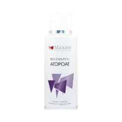 Maxani AtopOat Shampoo