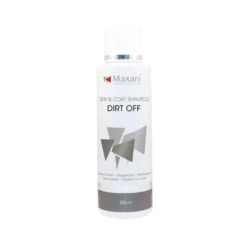 Maxani Dirt Off Skin & Coat Shampoo