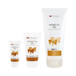 Maxani Gel al miele