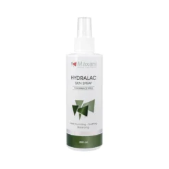 Maxani Hydralac Spray Condizionatore per la Pelle