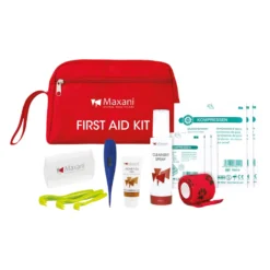 Maxani Kit di Primo Soccorso
