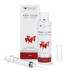 Maxani Prepu Clean