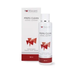 Maxani Prepu Clean
