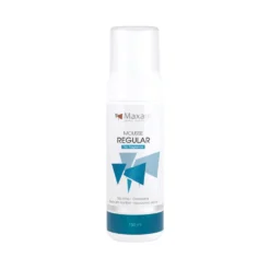 Maxani Regular Mousse - No Fragrance