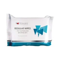 Maxani Regular Wipes