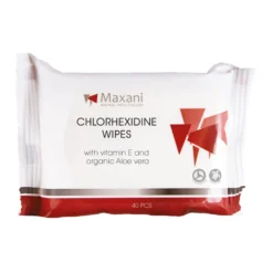 Maxani Salviette alla Clorexidina