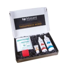 Maxani Scatola Terapeutica Ferite