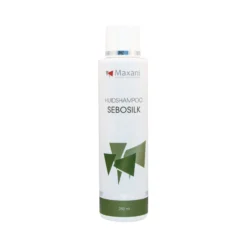 Maxani SeboSilk Shampoo