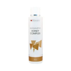 Maxani Shampoo Complesso di Miele