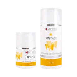 Maxani SunCare