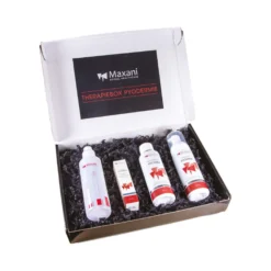 Maxani Therapiebox Piodermite