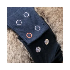Medical Pet Shirt Cane