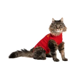Medical Pet Shirt per Gatto