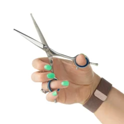 Mikki Doodle Face & Paw Scissor