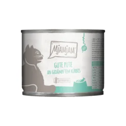 MjaMjaM Cibo Umido - Lattina Adult Cat