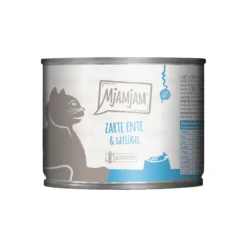 MjaMjaM Cibo Umido - Lattina Adult Cat