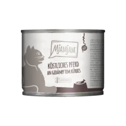 MjaMjaM Cibo Umido - Lattina Adult Cat