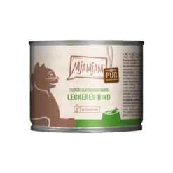 MjaMjaM Puro Piacere di Carne - Lattina Adult Cat