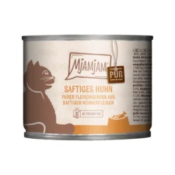 MjaMjaM Puro Piacere di Carne - Lattina Adult Cat
