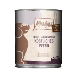 MjaMjaM Puro Piacere di Carne - Lattina Adult Dog