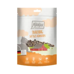 MjaMjaM Snackbag - Adult Cat