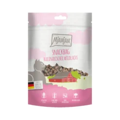 MjaMjaM Snackbag - Adult Cat