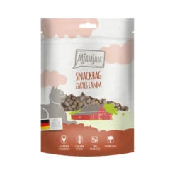 MjaMjaM Snackbag - Adult Cat