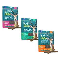 Montego Karoo Sticks