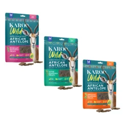 Montego Karoo Trail Bites
