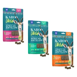 Montego Karoo Training Bits