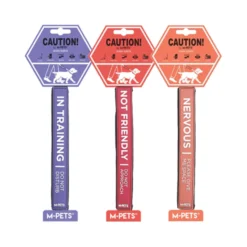 M-Pets Leash Sleeve